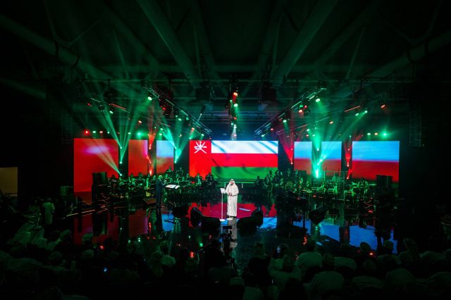  حسين الجسمي