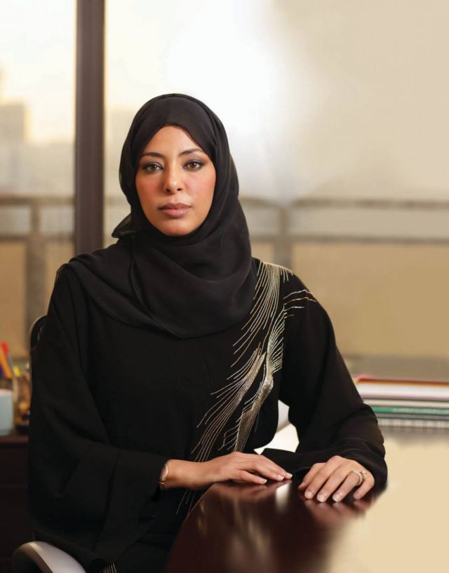 موزة العتيبة: الاحتفاء بيوم المرأة الإماراتية تتويجاً لنجاحها في مختلف المجالات والقطاعات