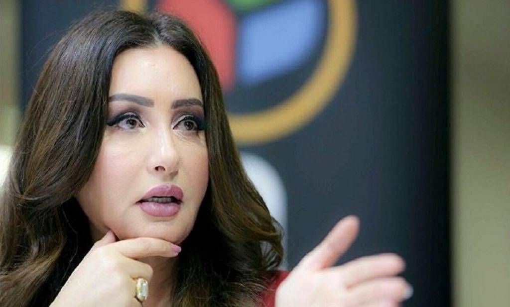 الموت يفجع لطيفة في شقيقها وتنعاه بكلمات مؤثرة