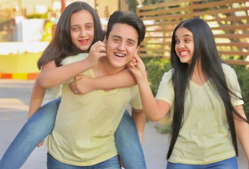 بعد الشهرة على الـ