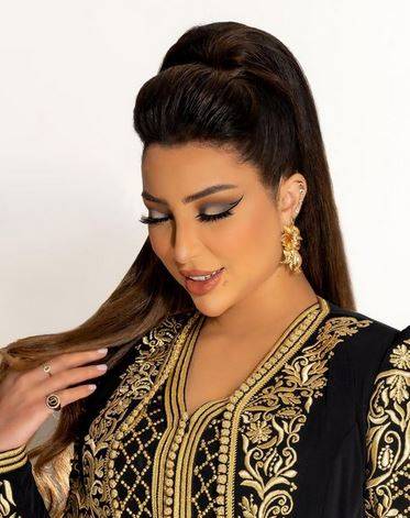 دنيا بطمة تردّ بفيديو على اعتذار زوجها... والجمهور يتفاعل