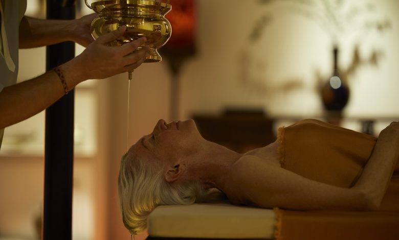 باقة من العلاجات التي تجدّد الحيوية وتعالج آثار التغيّرات الهرمونية في منتجع 