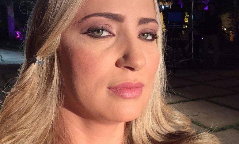 زوجة عشيق ريم الرياحي تظهر في القضية... تريد حقها