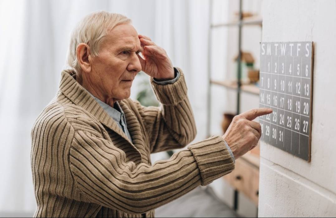 تطوير نظام صوتي للكشف المبكر عن الزهايمر