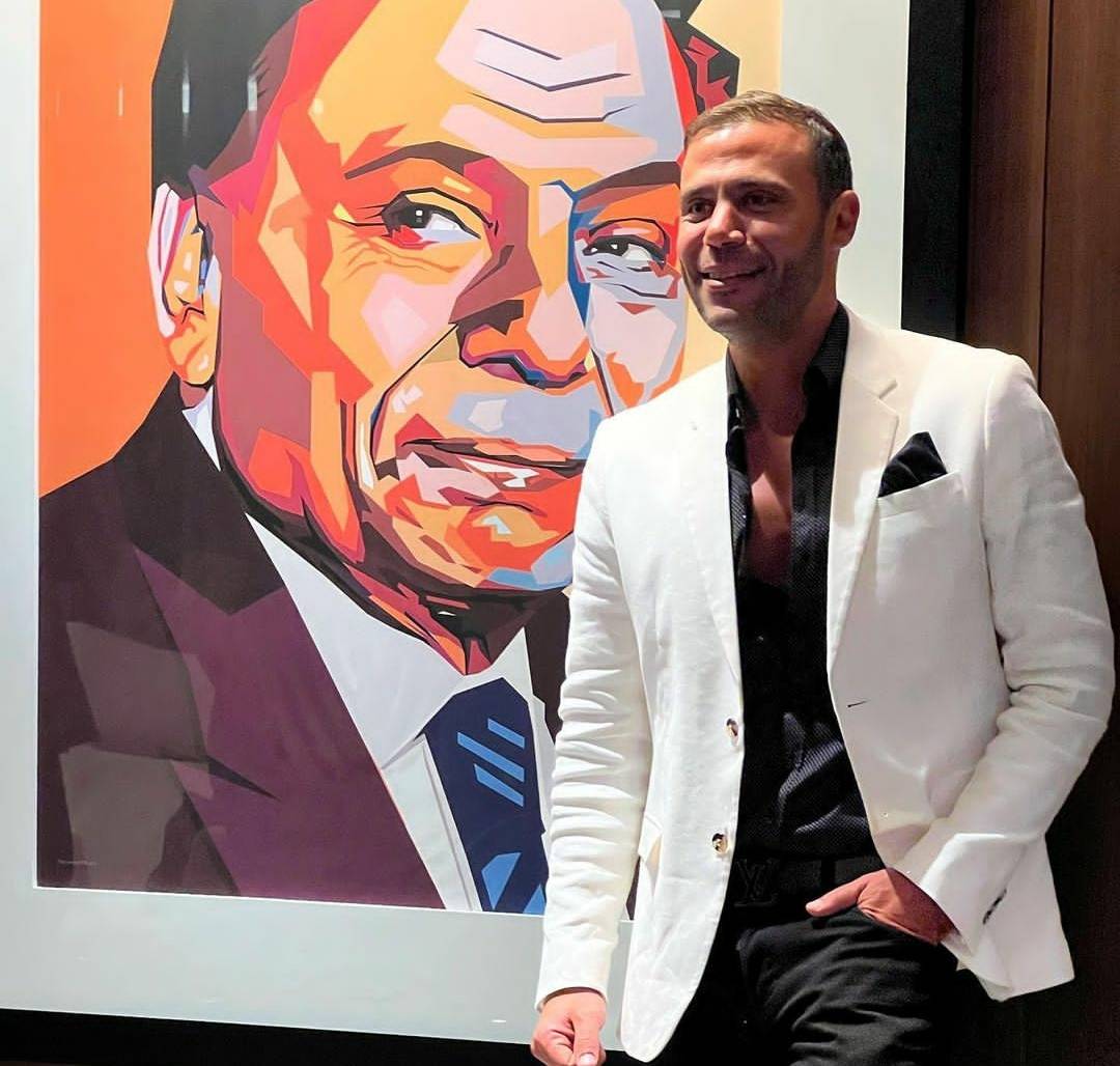 محمد إمام يبحث عن بطلة لفيلمه الجديد ويطلب المساعدة من الجمهور