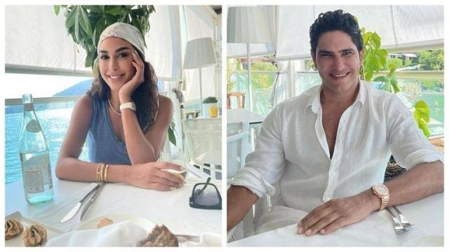 بعد الدبلة.. شوّك وسكاكين تثير الجدل حول عودة ياسمين صبري وأحمد أبو هشيمة