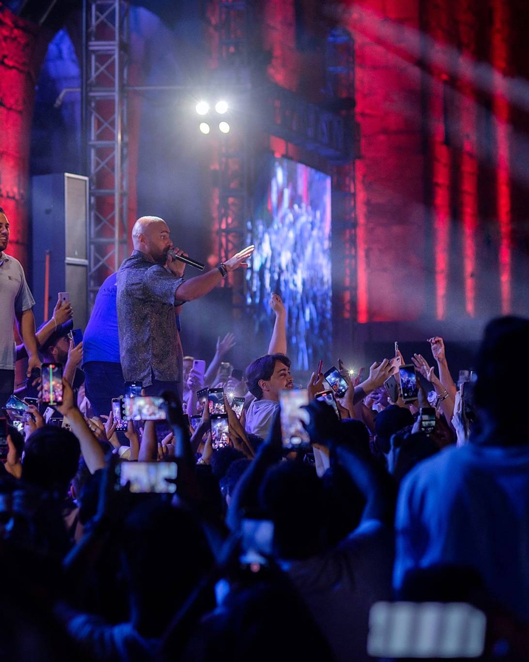 صيف حافل لجوزيف عطية