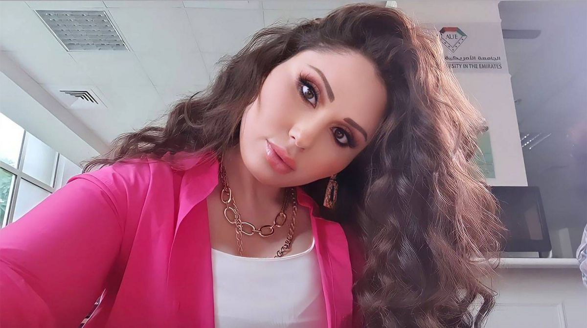 نور عرقسوسي تتعاون مع الجامعة الأميركية في الإمارات بـ