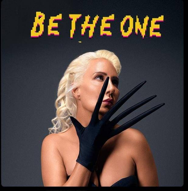 آمون ستار  Amun Starr تحتل المركز الأول على Soundcloud من خلال Be The One