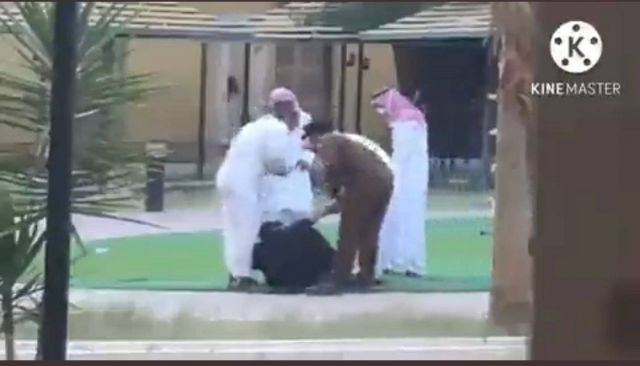 السلطات السعودية تفتح تحقيقاً رسمياً حول 