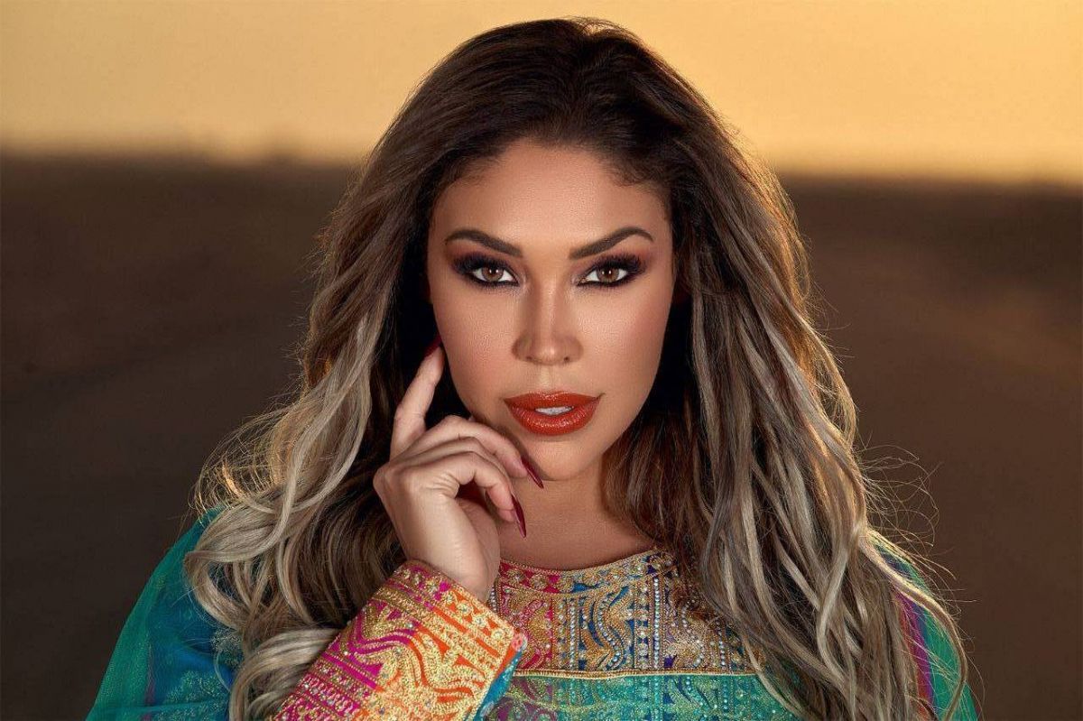 لاروسي تخرق توب الأغاني في لبنان بـ Cinnamon… مزيج حضارات بنكهة عالمية