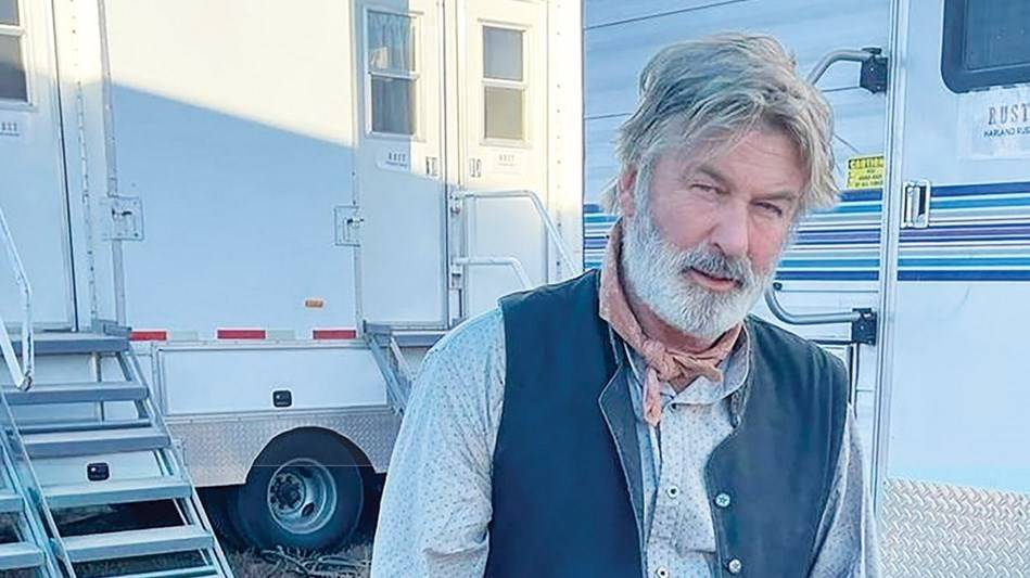 تقرير الـFBI يكشف مفاجأة غير متوقعة في قضية أليك بالدوين