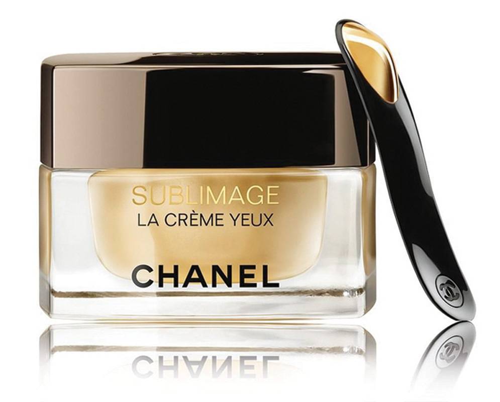 كريمات مرممة لمحيط العينين لنظرة شابة ونضرة