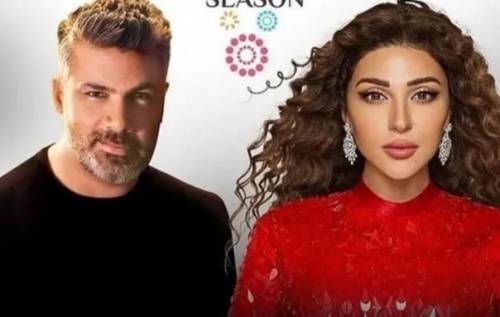 تسريب بصوت فارس كرم يشعل الخلاف أكثر مع ميريام فارس... ويدخل لطيفة التونسية في الأزمة