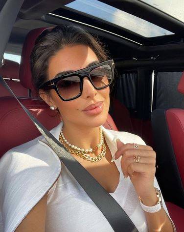 ياسمين صبري تردّ بصراحة على أسئلة الجمهور... هذا ما قالته عن حياتها الشخصية