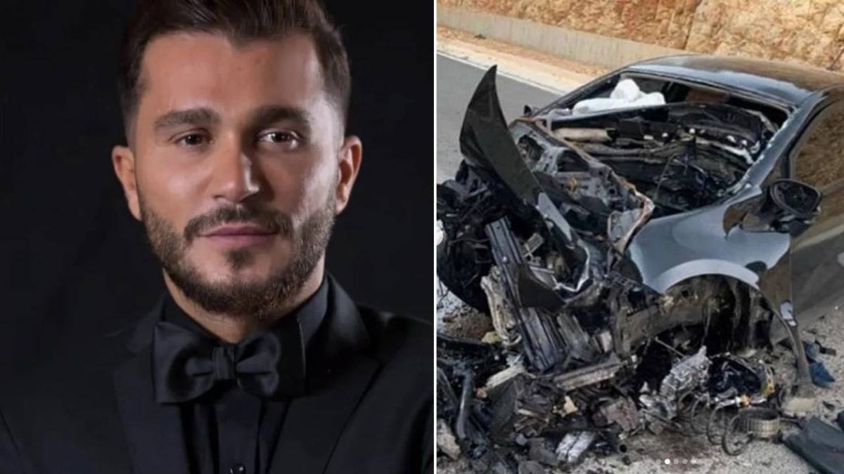 صدّمة... جورج الراسي ظلّ حياً 30 دقيقة بعد حادث الموت
