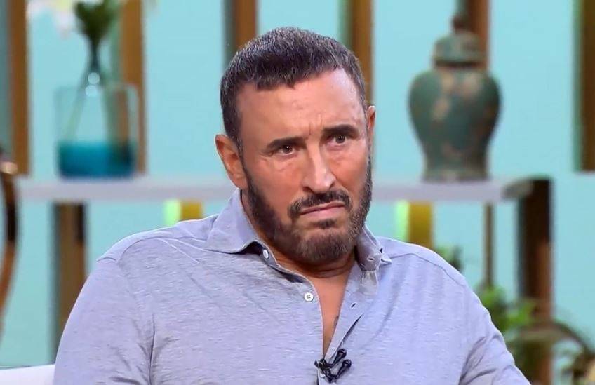 بالفيديو - كاظم الساهر يكشف عن إسمه الحقيقي والسبب الذي أجبره على اختيار لقبه