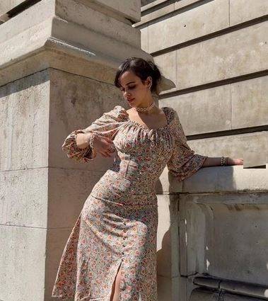 بالصور - نور عمرو دياب تستعرض إطلالتها البسيطة والجمهور يعلق