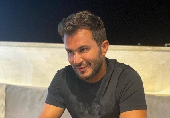 الوسط الفني ينعى جورج الراسي بحرقة كبيرة