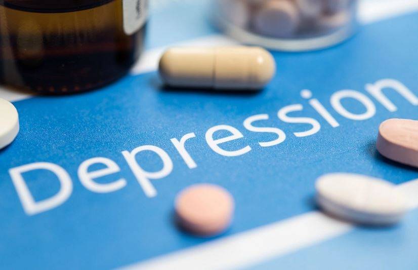 التوصل إلى أول دواء سريع المفعول لعلاج الاكتئاب