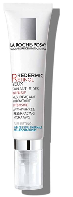 La Roche-Posay Redermic R Retinol Eye Cream