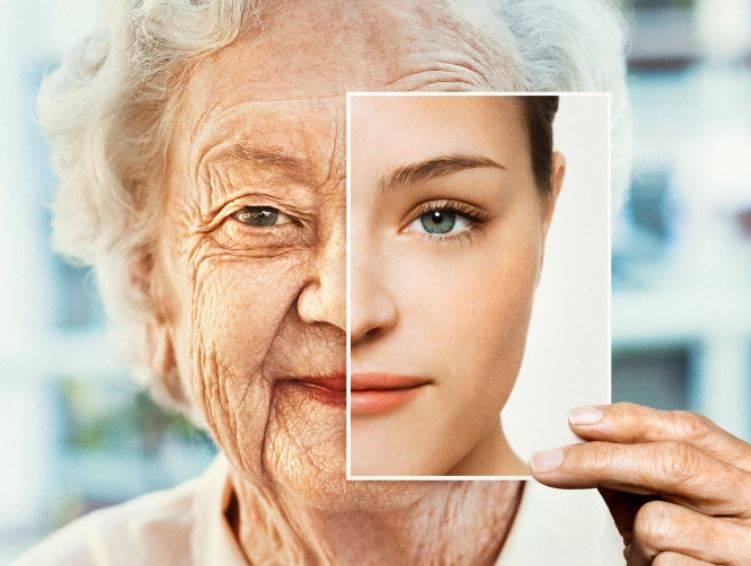 ما هو حمض التورين المكافح للشيخوخة؟