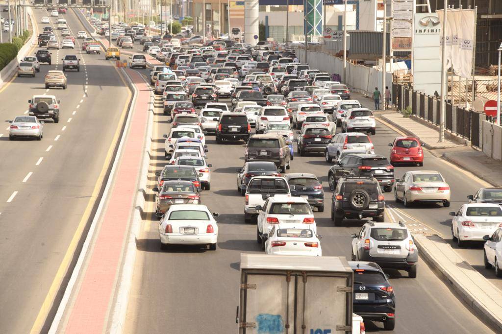 نجاة حامل وجنينها من حادث دهس... جرّاحو جدّة يعيدون يدها الى الحياة بعد حالة بتر كاملة