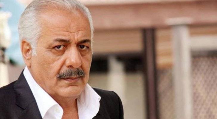 أيمن زيدان يستذكر ابنه الراحل بكلمات مبكية