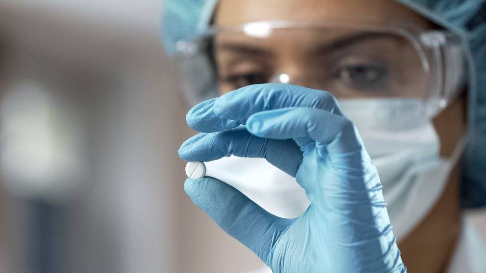 بارقة أمل لعلاج السرطان بفيروس بسيط