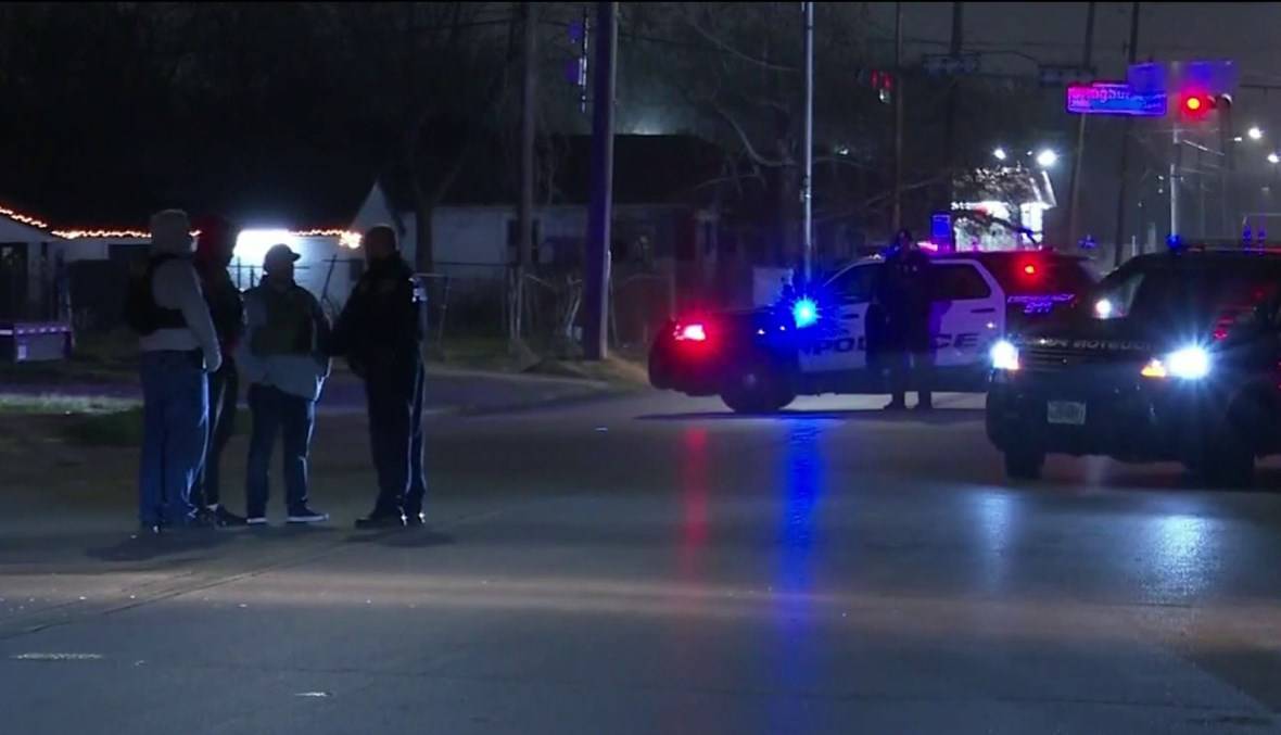 السلطات المختصة تلقي القبض على المتسبب بحادثة إطلاق 80 رصاصة على فنان عربي