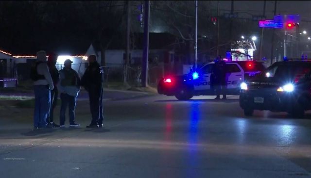 السلطات المختصة تلقي القبض على المتسبب بحادثة إطلاق 80 رصاصة على فنان عربي