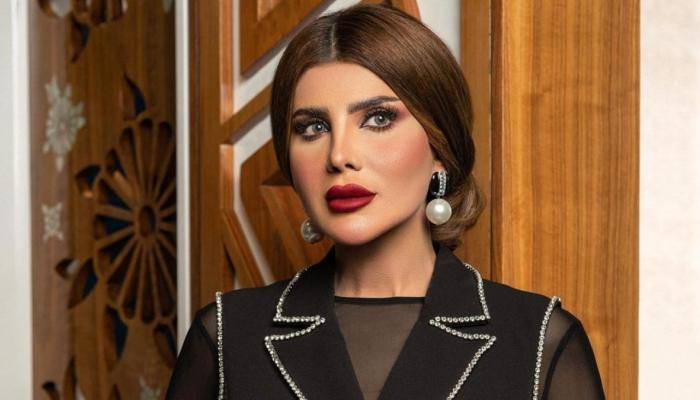 الهام الفضالة تعتذر من الشعب السعودي