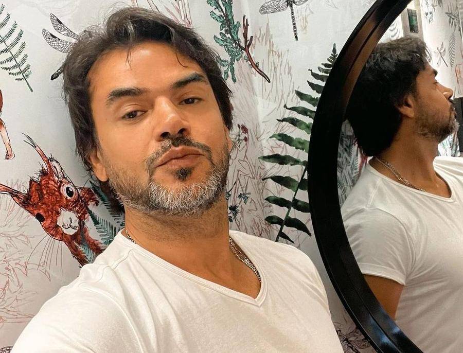 سامو زين في السجن.. لهذا السبب