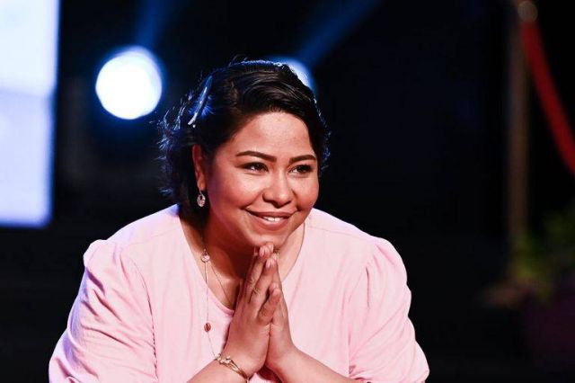 بالفيديو - شيرين عبد الوهاب تتخطى أزمة طلاقها وتستعيد طاقتها بلقاء مع هذه النجمة