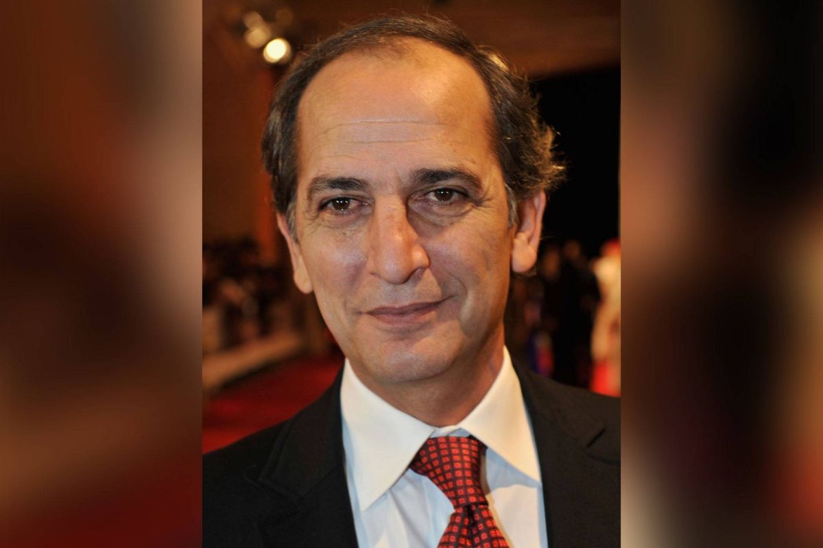 بالفيديو - نضال الشافعي يكشف كيف تعامل هشام سليم مع السرطان