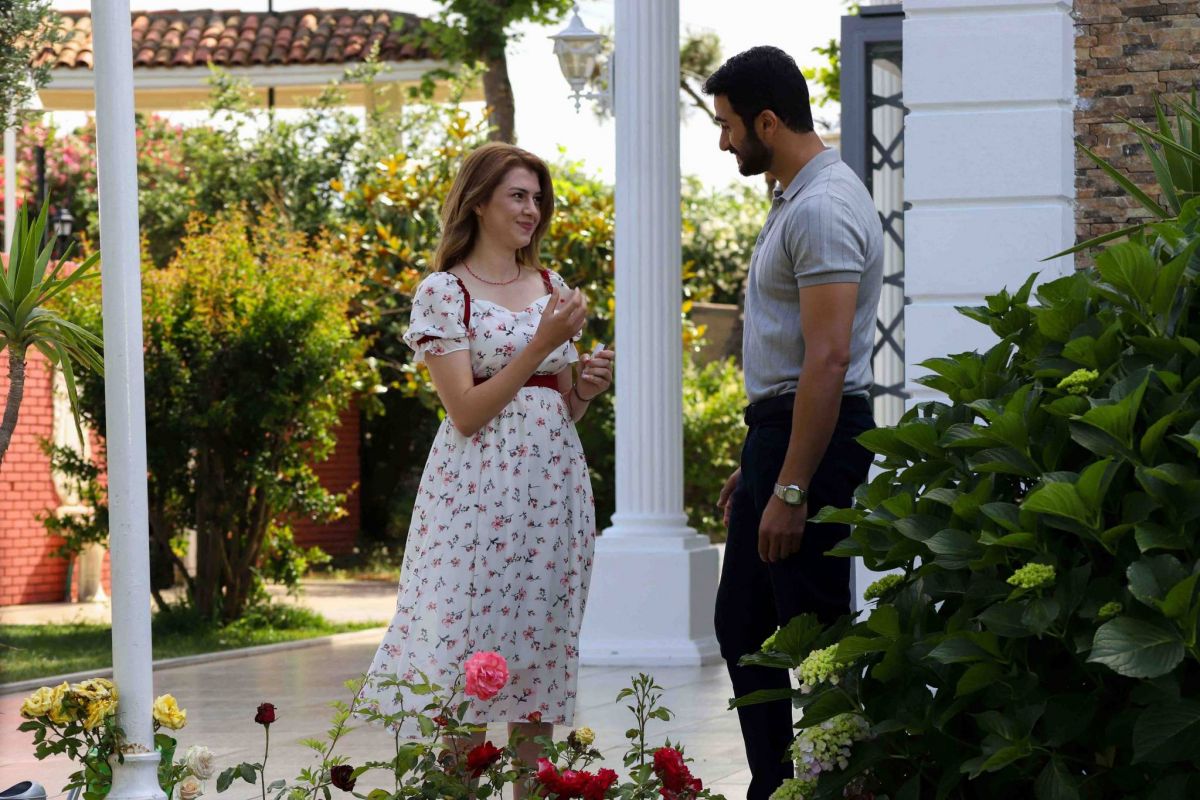 قصص حب وانتقام وحكايات تنطلق من رحم المجتمع العراقي في مسلسل 