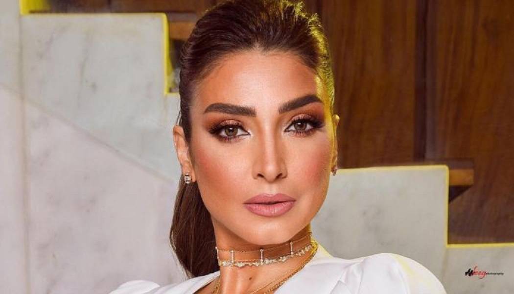 بالفيديو - بعد 13 سنة.. روجينا: 