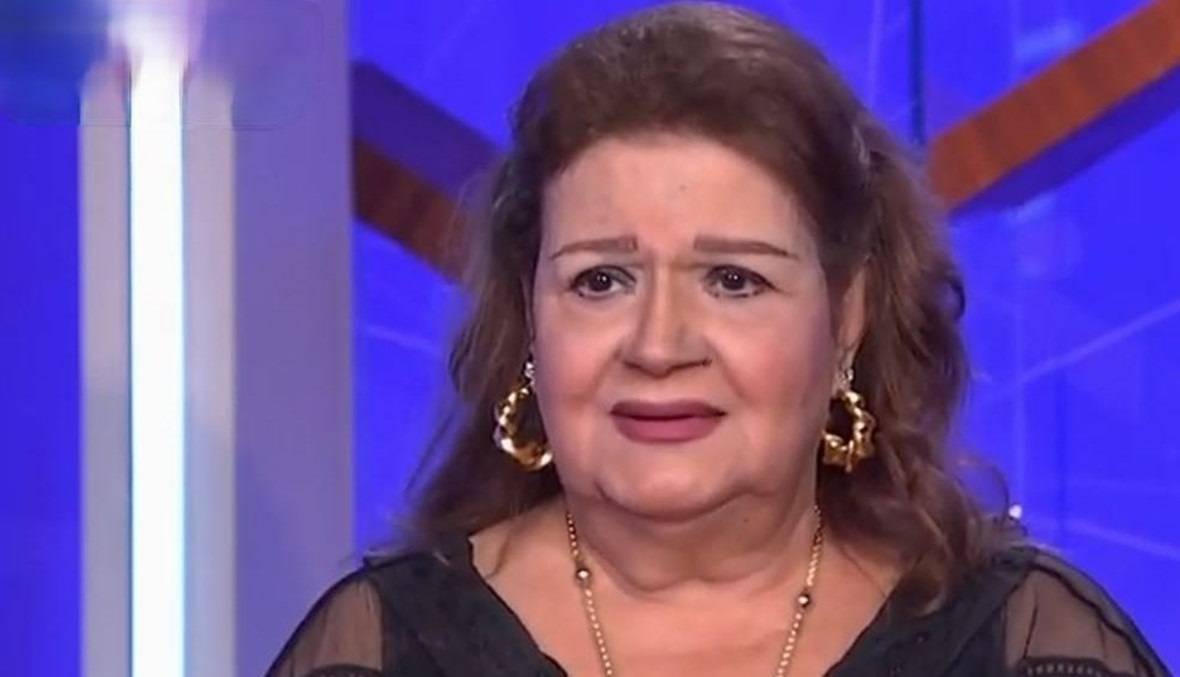 بالفيديو - ميمي جمال: هذا موقفي من الإغراء وعمليات التجميل