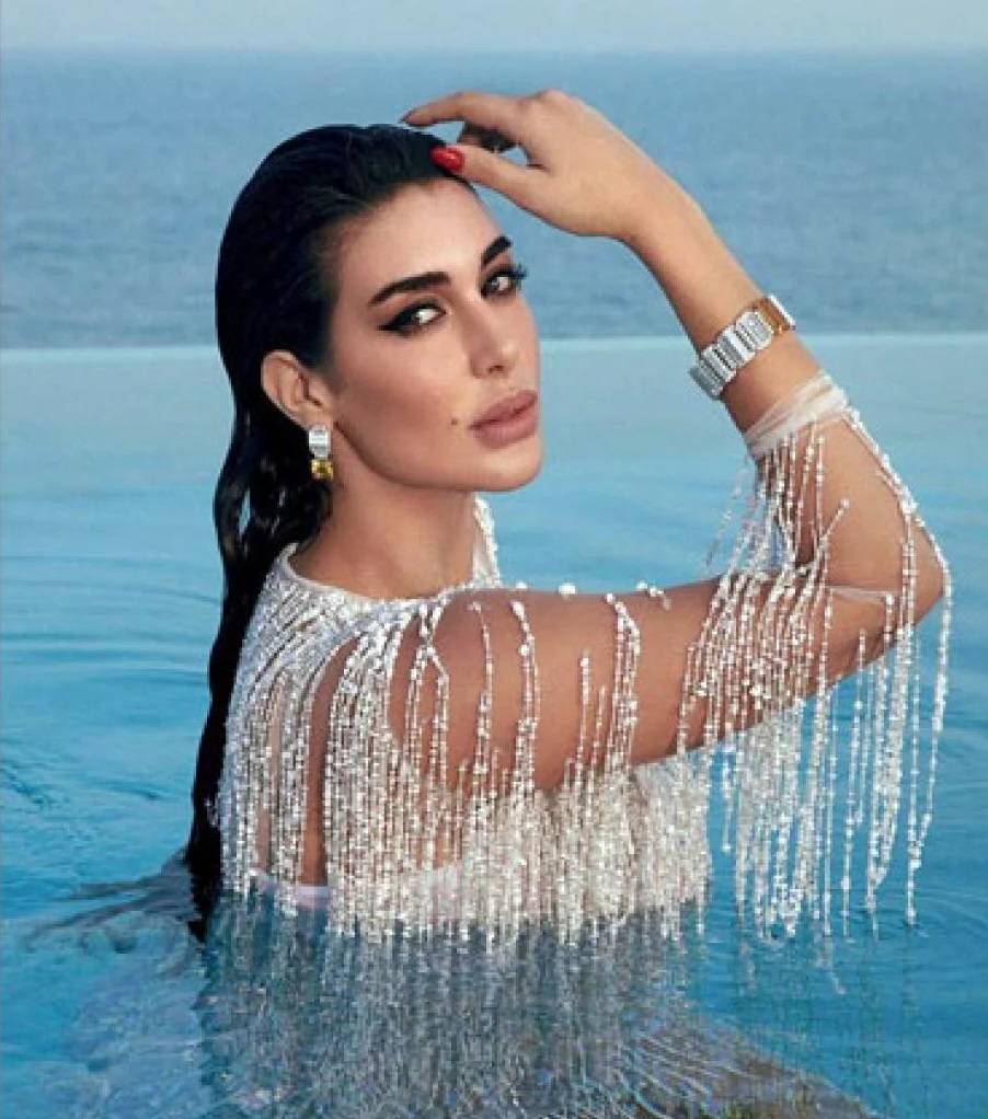 بعد اعتذارها عن 