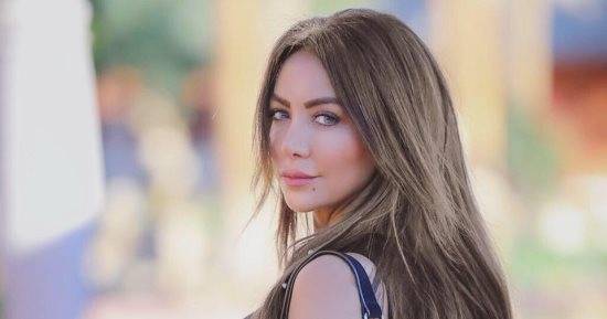 مارغو حداد تعلن اعتزالها التمثيل بسبب 