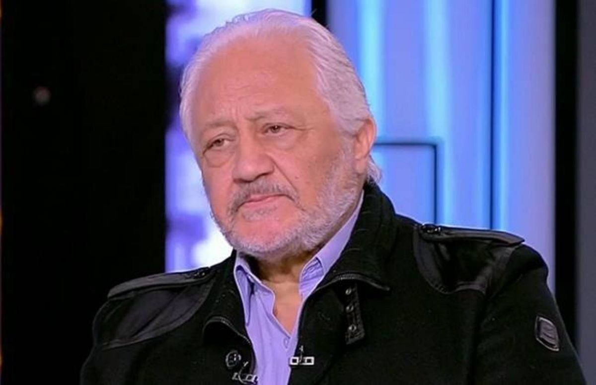 خالد زكي يتجاوز أحزانه على وفاة زوجته ويتعاقد على 