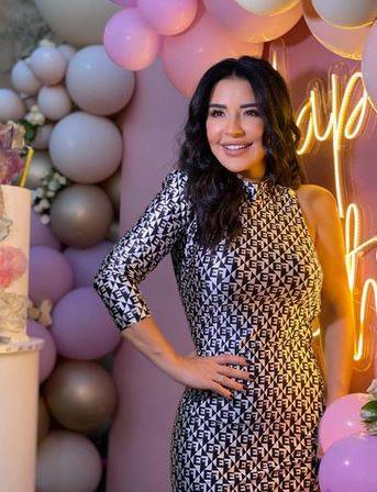 بالفيديو - مفاجأة غير متوقعة في منزل ماغي بو غصن… شاهدوا ردّ فعلها