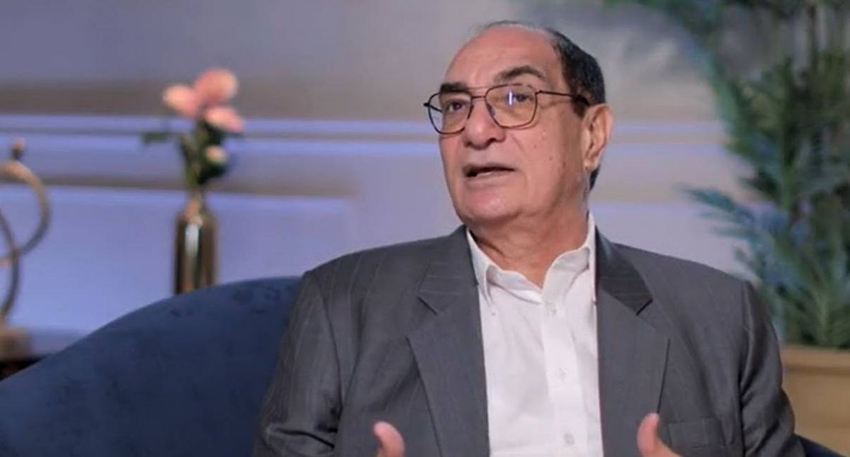 مجدي أحمد علي يفجّر مفاجأة ويتّهم 