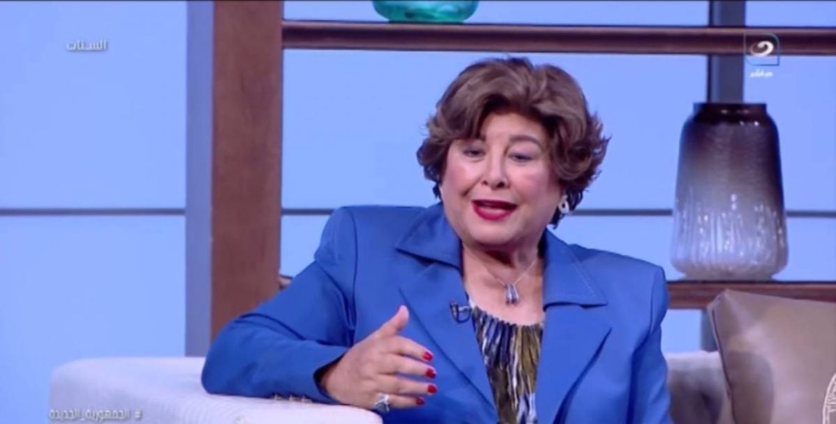 بالفيديو - فريدة الزمر تكشف للمرة الأولى كواليس طلاقها وإصابتها بالسرطان