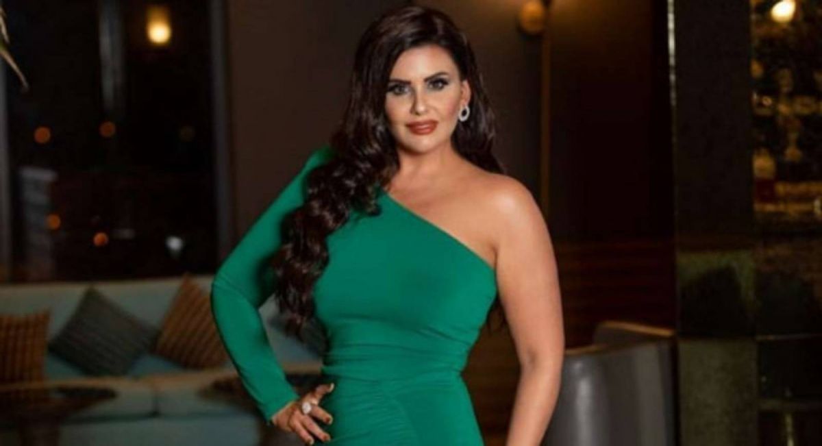 دانا حمدان تكشف أسباب تعرّضها للظلم