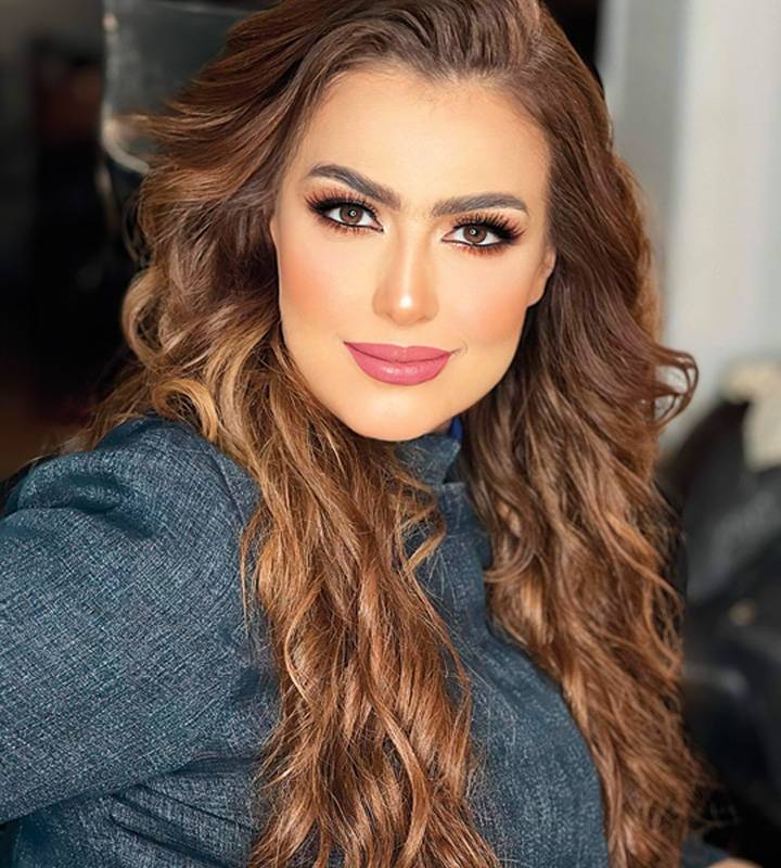 عادت للغناء على المسرح بعد غياب 15 عاماً... سيمون: أحترم سنّي وشعوري بالعودة لا يوصف