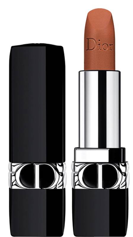 Dior Rouge Dior in 200 Nude Touch Velvet Finish