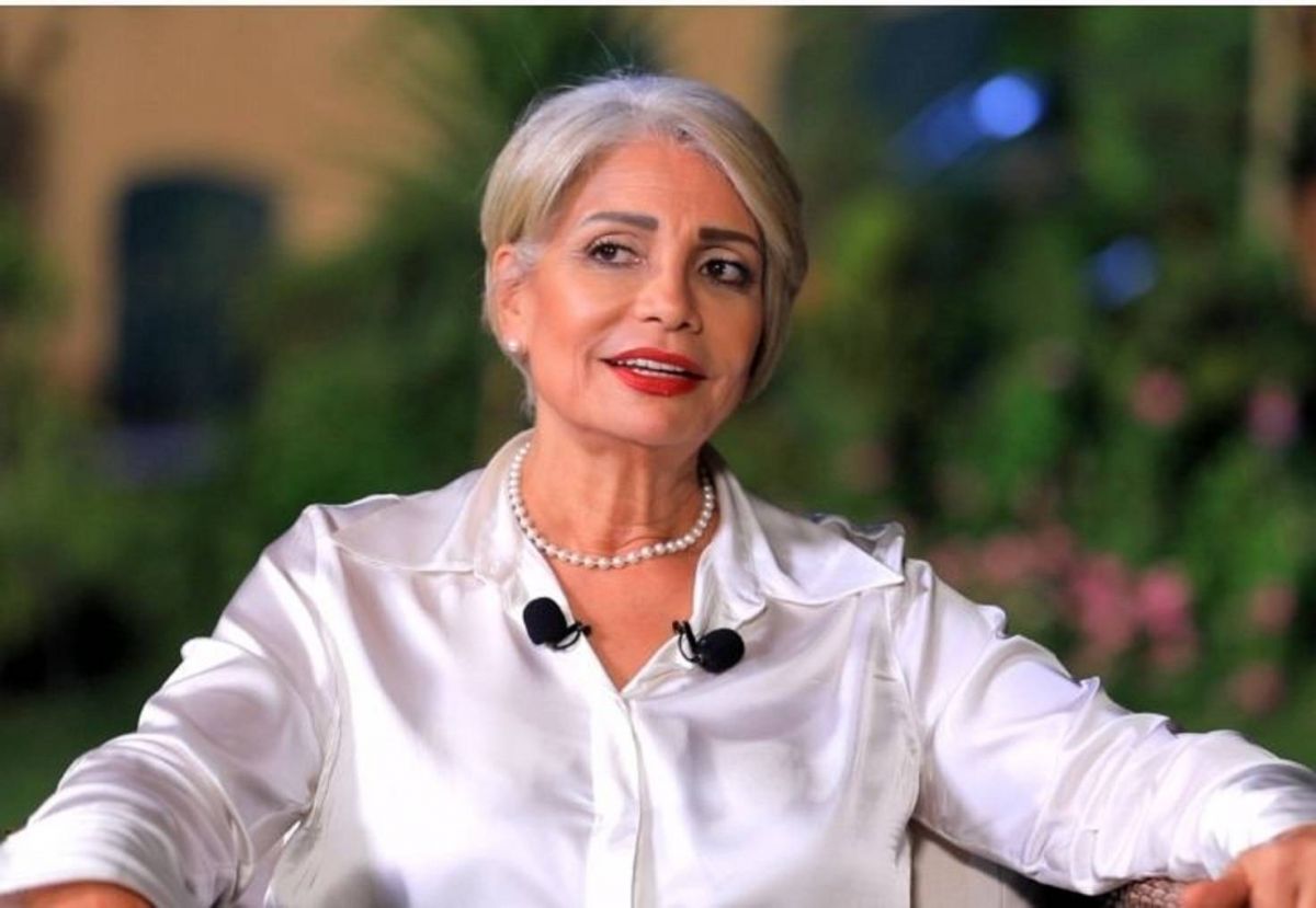 بالفيديو - سوسن بدر لا تخاف من الموت وترفض العمل مجدداً مع هذا الممثل