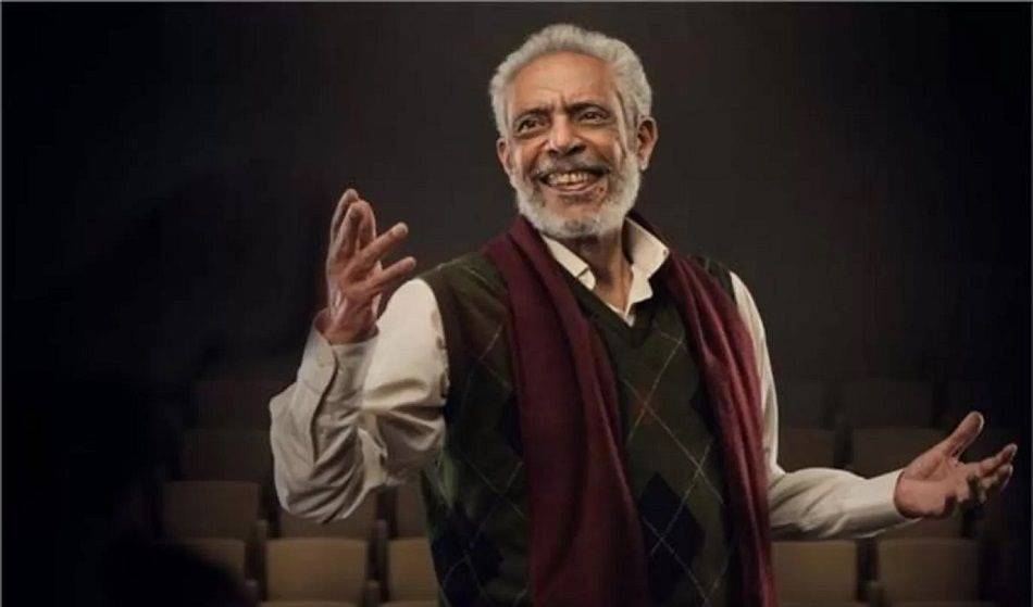 نبيل الحلفاوي يثير حيرة جمهوره بعد ردّه على تصريحات ياسمين عز