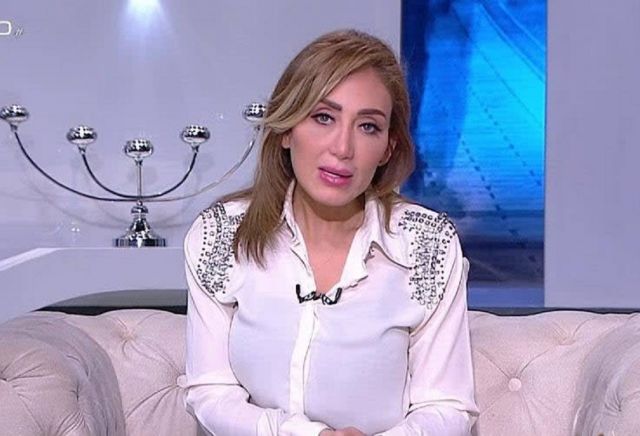 بالفيديو - ريهام سعيد تحقق حلم فتاة استنجدت بها بهذه الطريقة